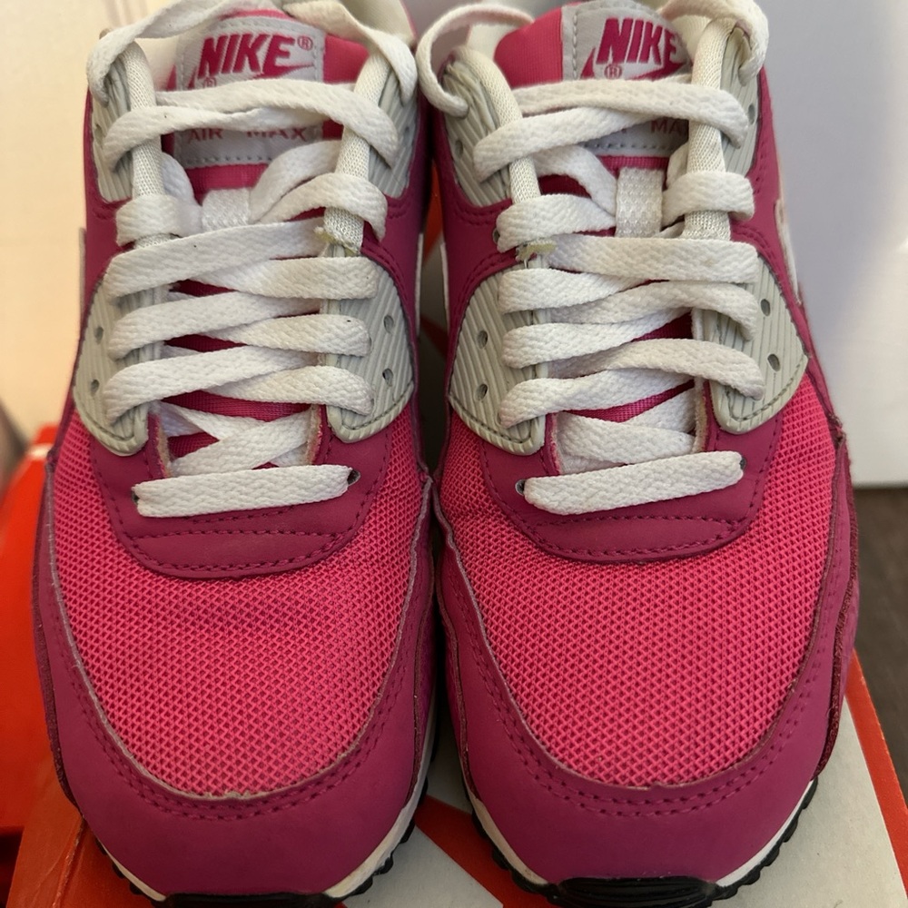 Nike Air Max 90 2007 Sneakers